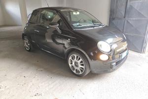 FIAT 500 1.2 Sport