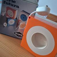 Prolunga cavo antenna vintage