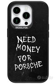 Cover Mobilfox Iphone 15 Pro