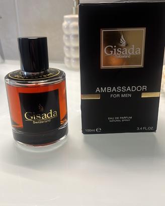 Profumo