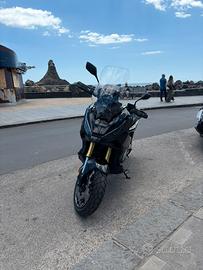 Honda X-ADV 750 2026