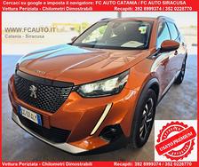 Peugeot 2008 PureTech 130 S&S EAT8 GT