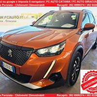 Peugeot 2008 PureTech 130 S&S EAT8 GT