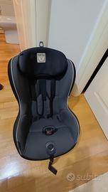Seggiolino viaggio peg perego 1 duo fix k