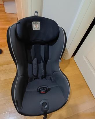 Seggiolino viaggio peg perego 1 duo fix k