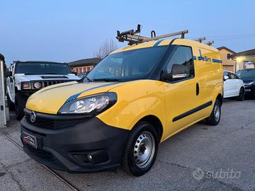 Fiat Doblo Doblò 1.3 MJT PC-TN Cargo Lamierato SX