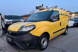 Fiat Doblo Doblò 1.3 MJT PC-TN Cargo Lamierato SX