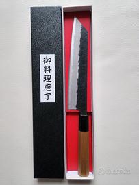 Hokiyama Tosaichi Shadow Kiritsuke 210 mm
