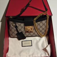 Borsa Gucci Padlock