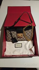 Borsa Gucci Padlock