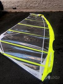 Vela Neilpryde V8- 6.5