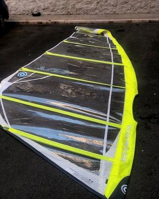 Vela Neilpryde V8- 6.5