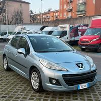 Peugeot 207 gpl