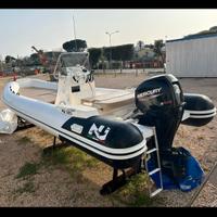 Gommone Nuova jolly 2021