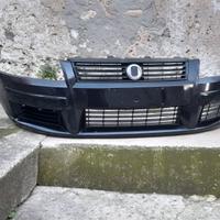 Paraurti fiat stilo