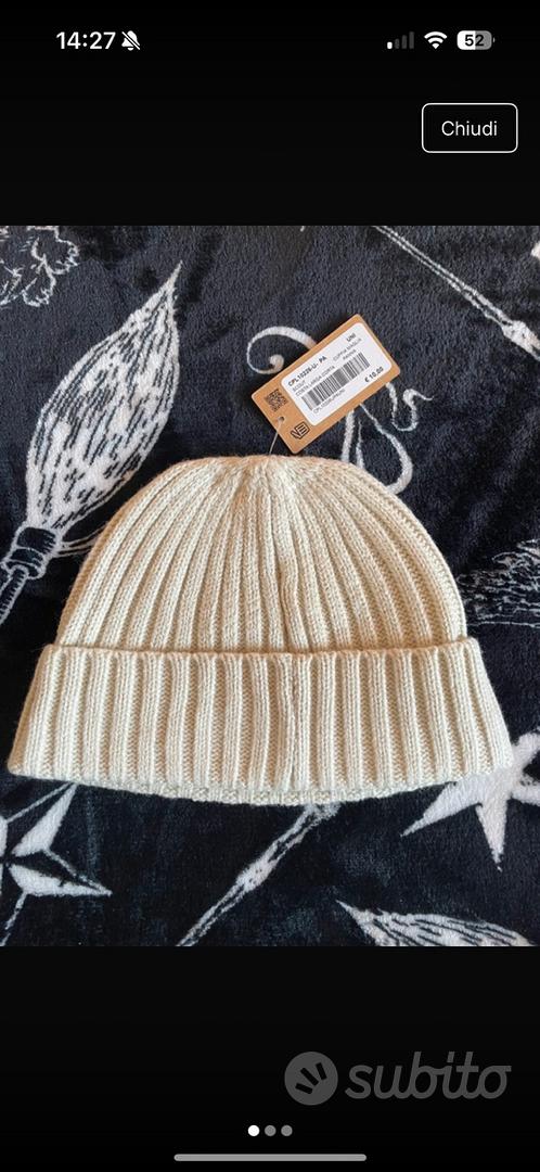 Berretto Abbigliamento e Accessori In vendita a Pordenone