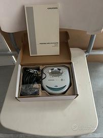 Lettore CD MP3 port.mod.Mystixx CDP 9200