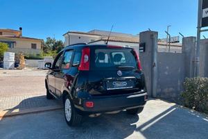 FIAT PANDA BENZINA 1.2 - BENZINA GPL