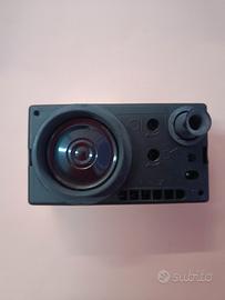 POSTO ESTERNO SINTHESI 4+N FILI 1145/500