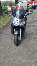PIAGGIO X9 Evolution 500cc
