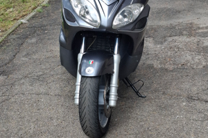 PIAGGIO X9 Evolution 500cc