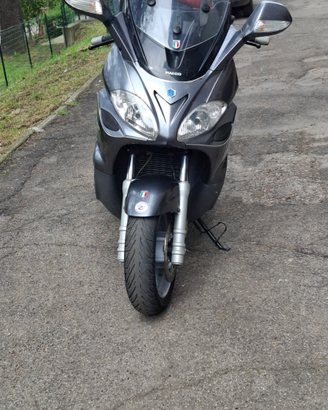 PIAGGIO X9 Evolution 500cc