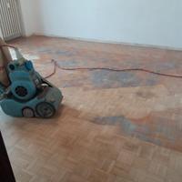 Falegname parquettista