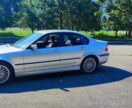 BMW 318i CON PROBLEMI