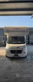Camper Ducato Elliot anno 2009