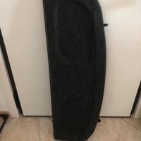 Pannello cappelliera Yaris e Corsa D