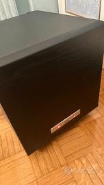sub jbl PB10/230