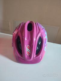 Caschetto bici bambini regolabile