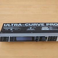 Behringer Ultra-Curve Pro Deq 2498