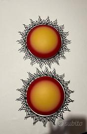 Lampade parete o soffitto