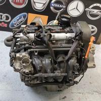 Motore Volkswagen Tipo: BCA 1.4 Benzina NUDO