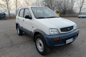 Daihatsu Terios 1.3i 16V cat 4WD DX