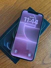 Iphone 12 Pro 256 Gb