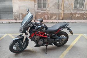 benelli 302s anno 2020