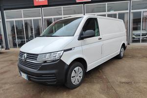 VW TRASPORTER T 6.1 2.0 TDI 150 CV BUSINESS 4X4 P.