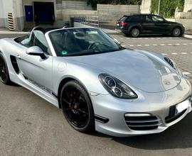 PORSCHE BOXSTER 981 2.7 6 CILINDRI 265CV ALLEST GT