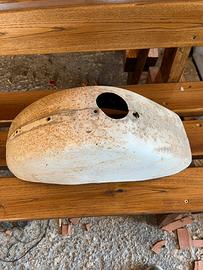 Parafango vespa 50 special