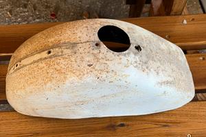 Parafango vespa 50 special