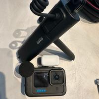 GoPro Hero 11 Creator Edition