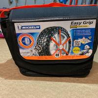 Catene auto Michelin