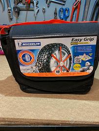 Catene auto Michelin