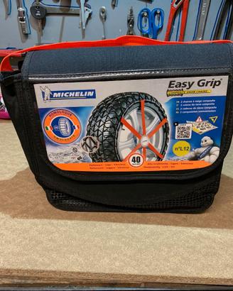 Catene auto Michelin