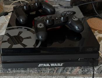 Playstation 4 pro 1tb