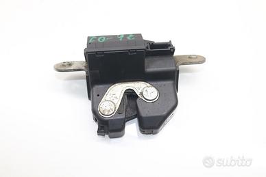 SERRATURA PORTELLONE POSTERIORE FIAT Grande Punto