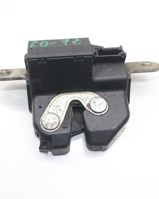 SERRATURA PORTELLONE POSTERIORE FIAT Grande Punto