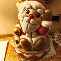 Thun Maxi Carrillon nuovo con scatola e certificat